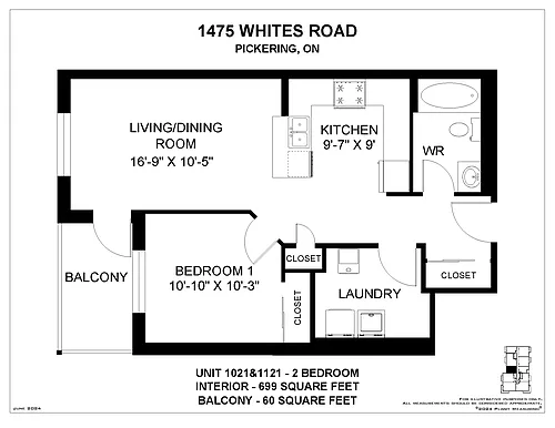 Floor plan 0203