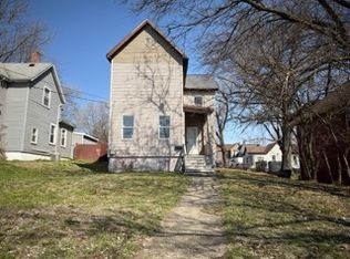 511 E Illinois Ave, Peoria, IL
