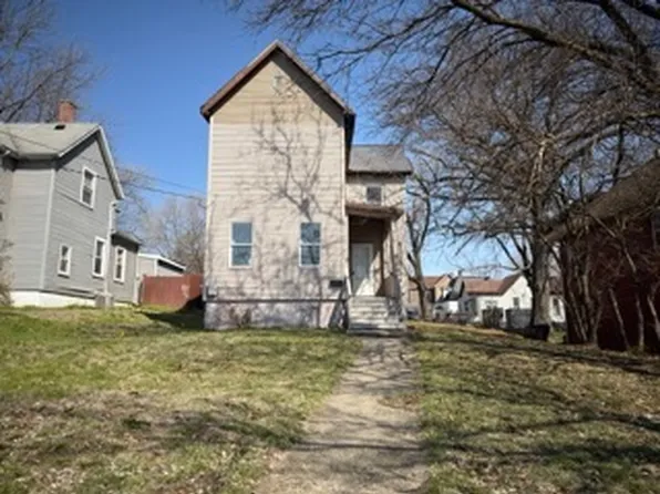 511 E Illinois Ave, Peoria, IL 61603