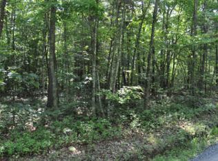 Lowery Rd, Morganton, GA 30560