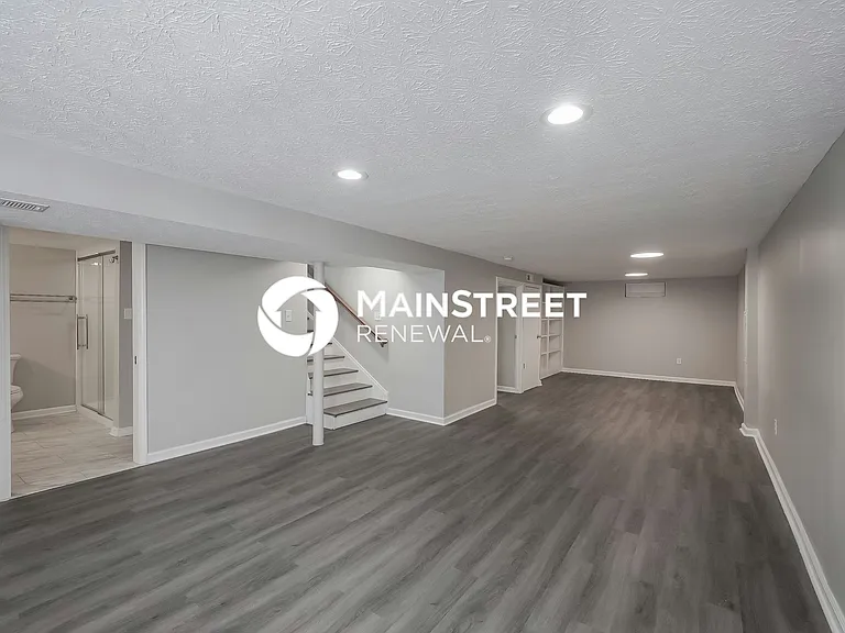 Bonus Room