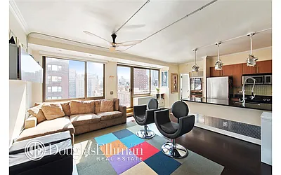 Sold by Douglas Elliman