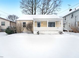 1064 Avon St, Akron, OH 44310