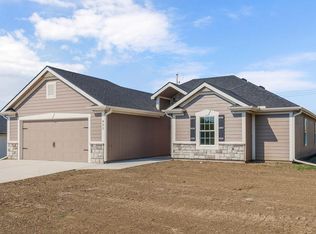 422 Wisteria Ln, Drexel, MO 64742