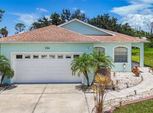 394 Sunset Rd N, Rotonda West, FL 33947