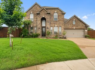 4911 Joy Ct, Sachse, TX 75048
