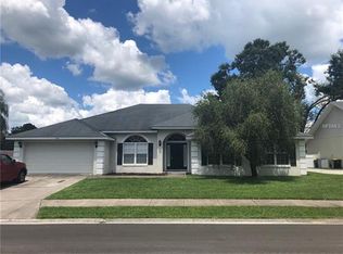 547 Powder Horn Row, Lakeland, FL 33809