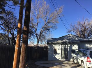 1205 Spruce St, Louisville, CO 80027