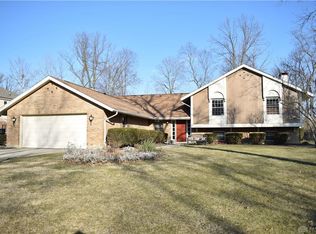 7266 Mohawk Trail Rd, Dayton, OH 45459