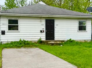 1405 W 23rd St, Lorain, OH 44052