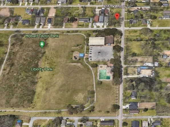 8151 Kenton Street, Houston, TX 77028