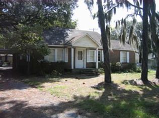 2417 S Fraser St, Georgetown, SC 29440
