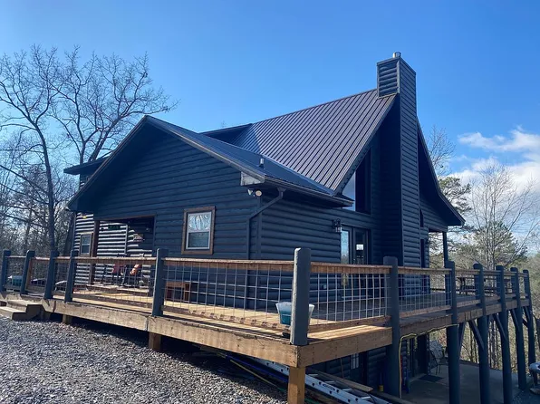 210 Little Rock Rd, Marble, NC 28905