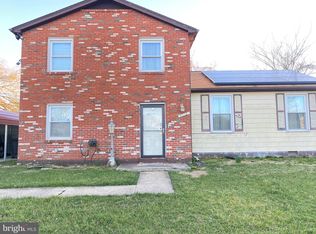 4712 Elmtree Ct, Temple Hills, MD 20748