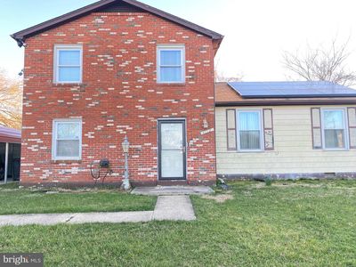 4712 Elmtree Ct, Temple Hills, MD, 20748