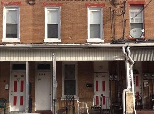 826 Haddon Ave, Camden, NJ 08103