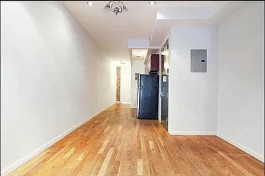 Rented by Brooklyn Group