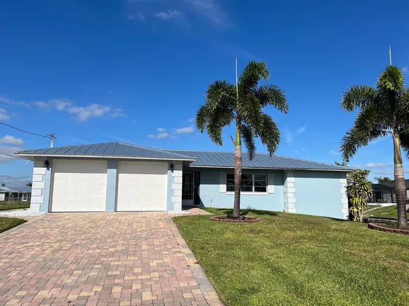 1047 SE 30th Ter, Cape Coral, FL 33904