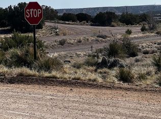 60 Short Ln #1, Concho, AZ 85924