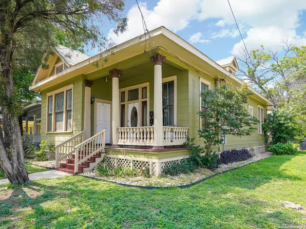 133 Carolina St, San Antonio, TX 78210