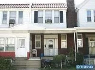552 E Carver St, Philadelphia, PA