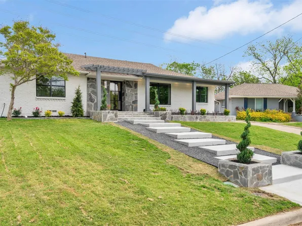 6645 Lange Cir, Dallas, TX 75214