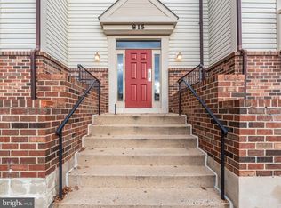 815 Stratford Way APT B, Frederick, MD 21701
