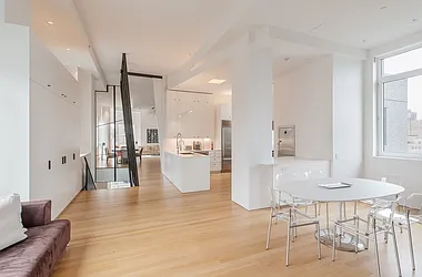 Rented by Sloane Square