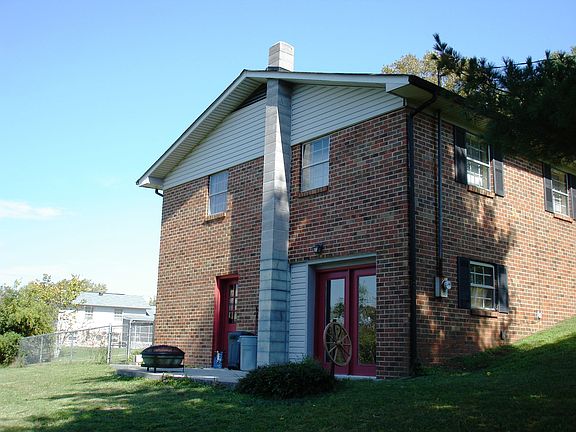 Left Side View