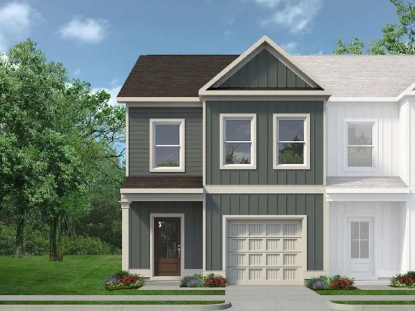 111 Ironhorse Way Lot 93, Dickson, TN 37055