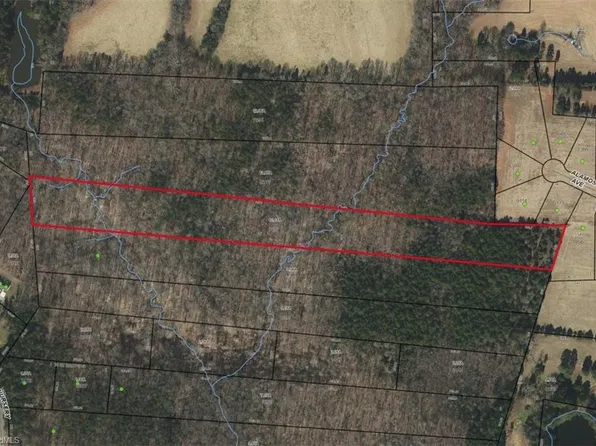 0 Tilden Nursery Rd Lot 42, Lexington, NC 27295