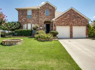 6116 Meadowcrest Ln, Sachse, TX 75048