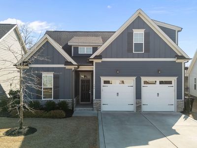 106 Buddy Campbell Ct, Angier, NC, 27501