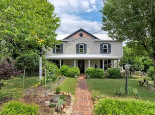 332 Main St, Palmyra, VA 22963