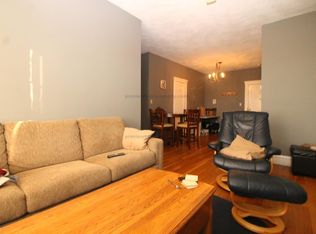 21 Sutherland Rd #GNC21, Brighton, MA 02135