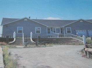 505 Monroe Ave, Bogue, KS 67625