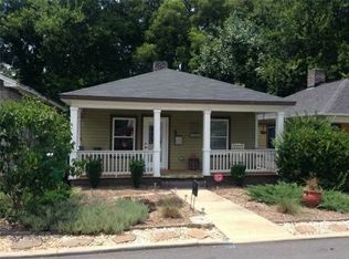 315 Solomon St, Charlotte, NC 28216