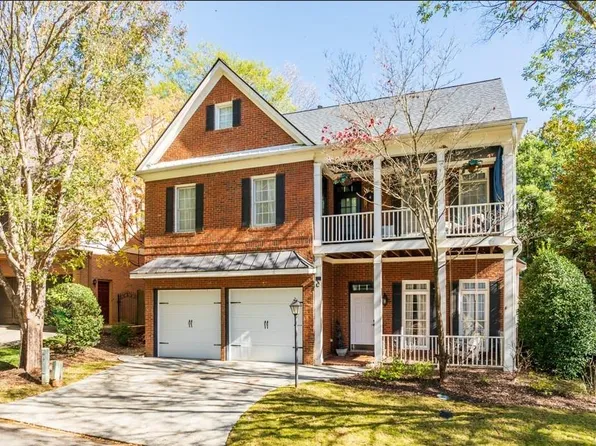 1841 Hedge Rose Dr, Atlanta, GA 30324