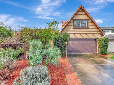 1065 S Daniel Way, San Jose, CA, 95128