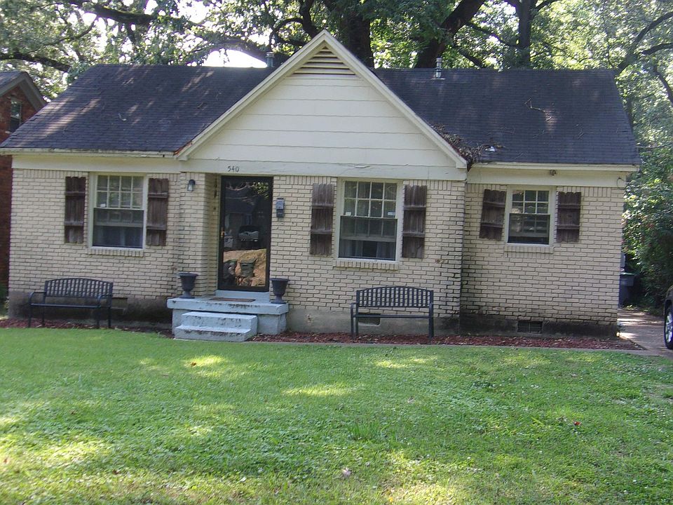 2nd image of 540 Haynes St