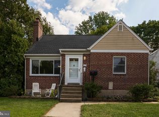 619 Woodsdale Rd, Baltimore, MD 21228