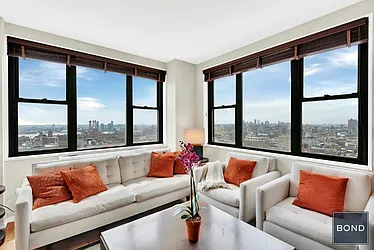 Sold by Bond New York