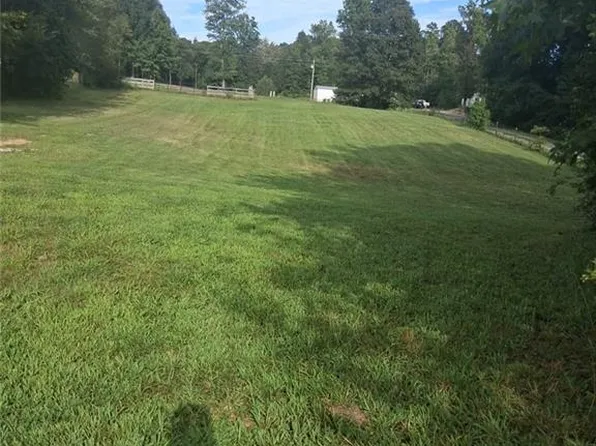 0 Della Wilson Rd, Lexington, NC 27295