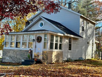 55 Orlando Ave, Pittsfield, MA, 01201
