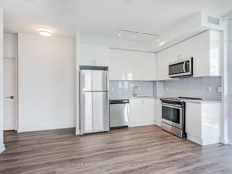 621 Sheppard Ave E #603 — Photo 9