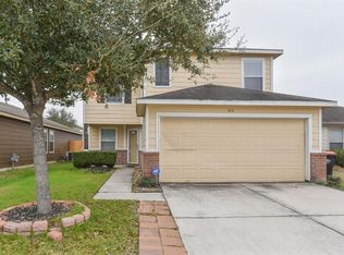 814 Remwick Dr, Houston, TX 77073