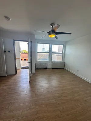 Living room, photo 4