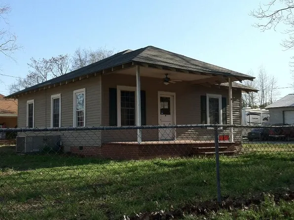 5043 Lakeview Ave, Warrenville, SC 29851