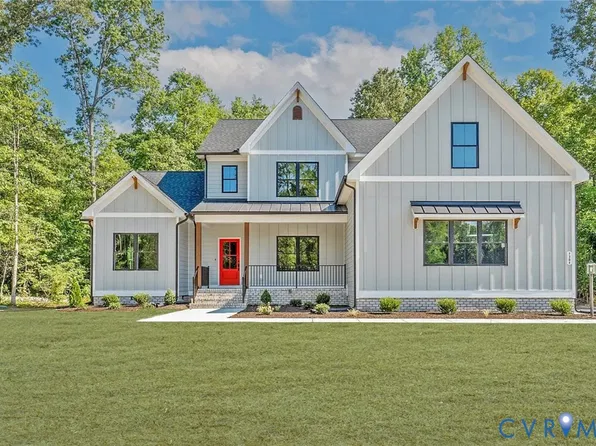 14270 Tower Rd, Montpelier, VA 23047
