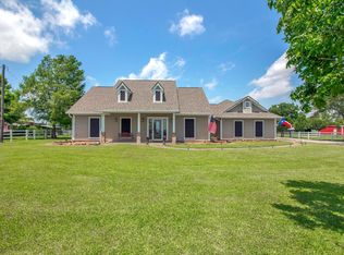 1110 Robinson Rd, La Porte, TX 77571